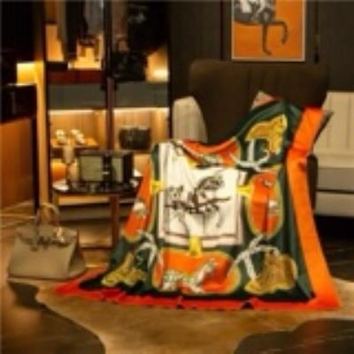 wholesale quality hermes blankets model no. 27